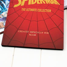 Load image into Gallery viewer, Spider-Man Collection Book