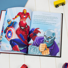 Load image into Gallery viewer, Spider-Man Collection Book