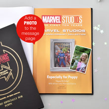Load image into Gallery viewer, Marvel 10 Year Anniversary Collection