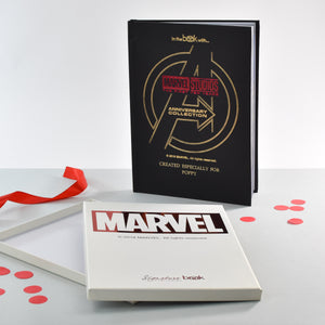 Marvel 10 Year Anniversary Collection