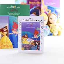 Load image into Gallery viewer, Disney Little Favourites Princess tales of Bravery