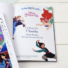 Load image into Gallery viewer, Disney Little Favourites Princess tales of Bravery