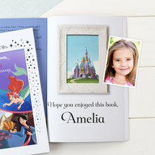 Load image into Gallery viewer, Disney Little Favourites Princess tales of Bravery