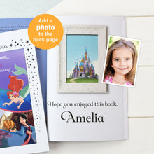 Load image into Gallery viewer, Disney Little Favourites Princess tales of Bravery