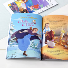 Load image into Gallery viewer, Disney Little Favourites Princess tales of Bravery