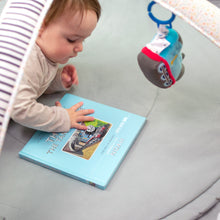 Load image into Gallery viewer, Thomas the Tank Engine Personalised Book and Plush Toy Giftset