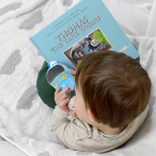 Load image into Gallery viewer, Thomas the Tank Engine Personalised Book and Plush Toy Giftset