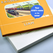 Load image into Gallery viewer, Railway Series The Three Railway Engines