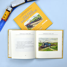 Load image into Gallery viewer, Railway Series The Three Railway Engines