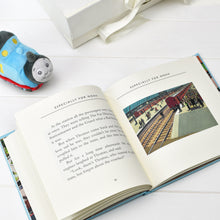 Load image into Gallery viewer, Thomas the Tank Engine Personalised Book and Plush Toy Giftset