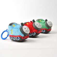 Load image into Gallery viewer, Thomas the Tank Engine Personalised Book and Plush Toy Giftset