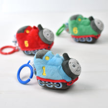 Load image into Gallery viewer, Thomas the Tank Engine Personalised Book and Plush Toy Giftset