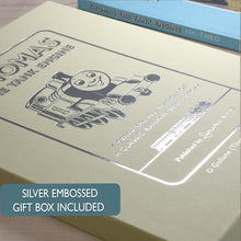 Load image into Gallery viewer, Personalised Thomas the Tank Engine First Edition Book