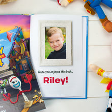 Load image into Gallery viewer, Personalised Toy Story 4 Story Book
