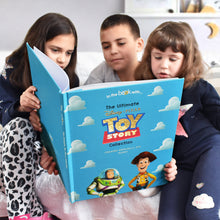 Load image into Gallery viewer, Toy Story Collection Book