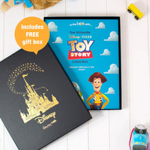 Load image into Gallery viewer, Toy Story Collection Book