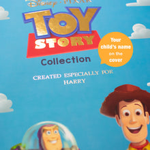 Load image into Gallery viewer, Toy Story Collection Book