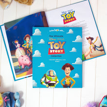 Load image into Gallery viewer, Toy Story Collection Book