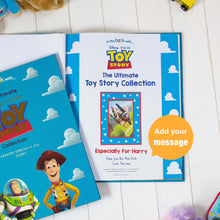Load image into Gallery viewer, Toy Story Collection Book