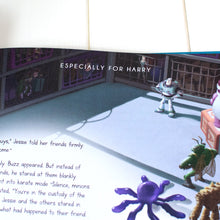 Load image into Gallery viewer, Toy Story Collection Book