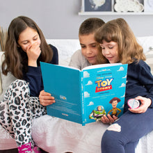 Load image into Gallery viewer, Toy Story Collection Book