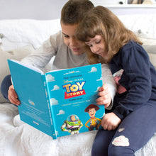Load image into Gallery viewer, Toy Story Collection Book