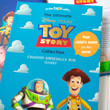 Load image into Gallery viewer, Toy Story Collection Book