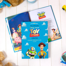 Load image into Gallery viewer, Toy Story Collection Book