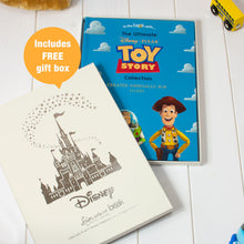 Load image into Gallery viewer, Toy Story Collection Book