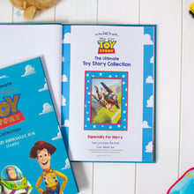 Load image into Gallery viewer, Toy Story Collection Book