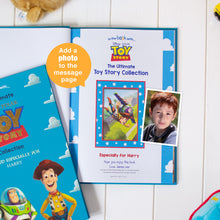 Load image into Gallery viewer, Toy Story Collection Book