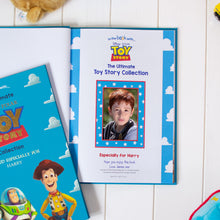 Load image into Gallery viewer, Toy Story Collection Book