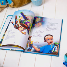 Load image into Gallery viewer, Toy Story Collection Book
