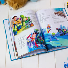 Load image into Gallery viewer, Toy Story Collection Book