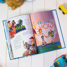 Load image into Gallery viewer, Toy Story Collection Book
