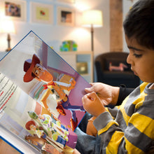 Load image into Gallery viewer, Personalised Disney Toy Story 3 Story Book