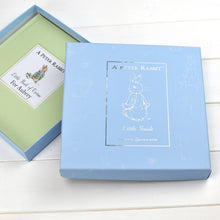 Load image into Gallery viewer, Peter Rabbit Triple Book Set