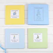Load image into Gallery viewer, Peter Rabbit Triple Book Set