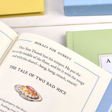 Load image into Gallery viewer, Peter Rabbit Triple Book Set