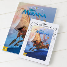 Load image into Gallery viewer, Disney Little Favourites Moana