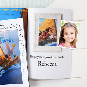 Disney Little Favourites Moana